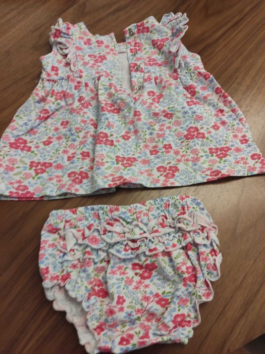 Conjunto Chicco T 3M