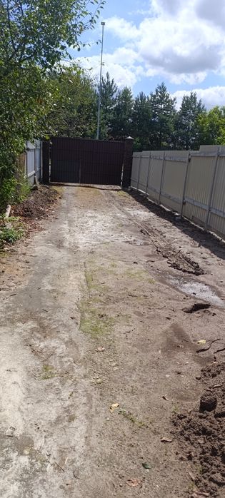 Продаж земельної ділянки 11сот.