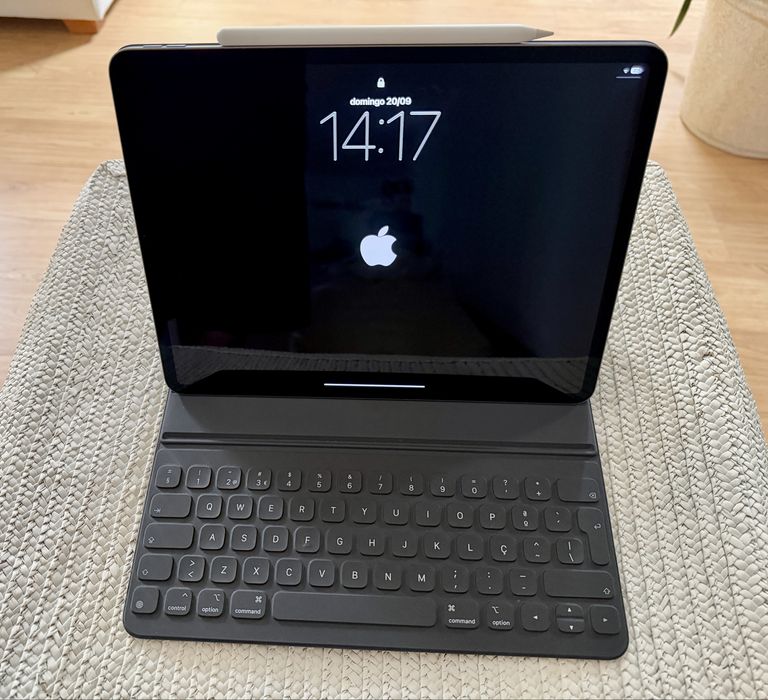 iPad Pro (12,9”)