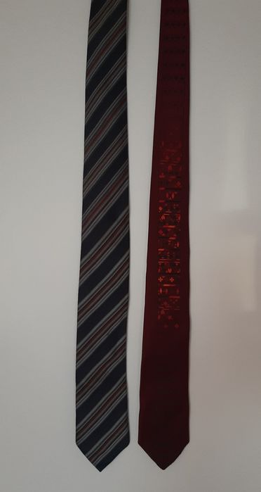 Галстук чоловічий, галстуки, краватка чоловіча