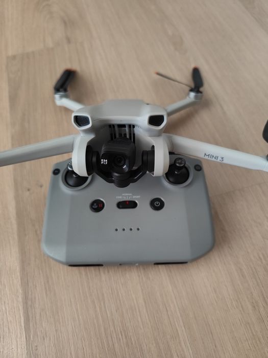 Drone Dji mini 3