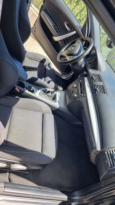 Bmw serie 1 120d