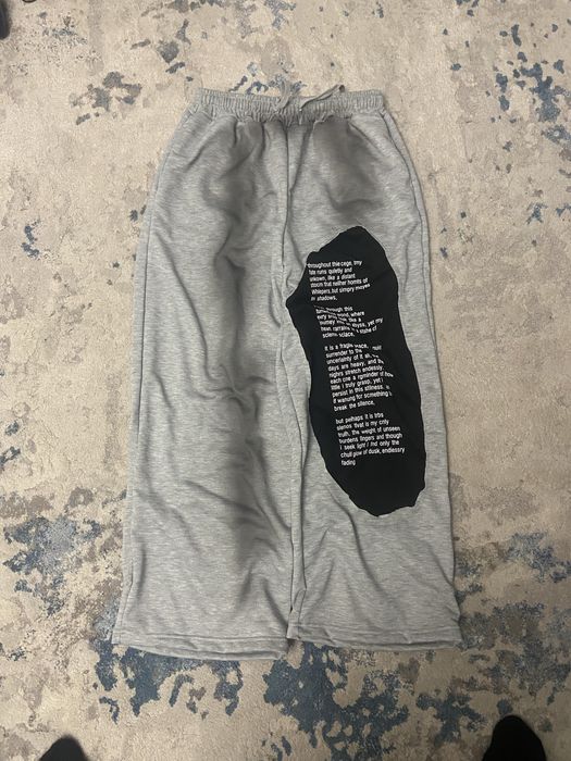 Штани архив опиум ск8 дрип без передплати