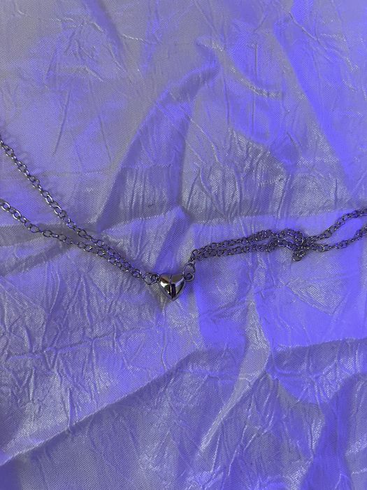 парные кулоны hello kitty