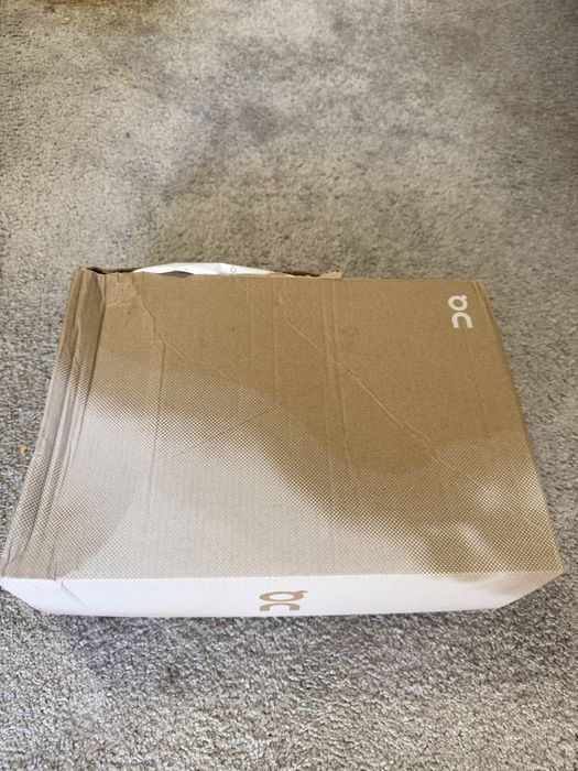 On Cloud cloudwift 3 - All Black