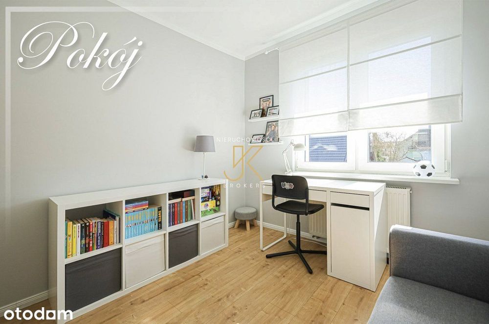Idealny bliźniak - Premium standard i okolica