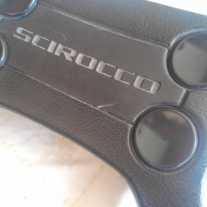 VW Scirocco mk2 Golf Jetta