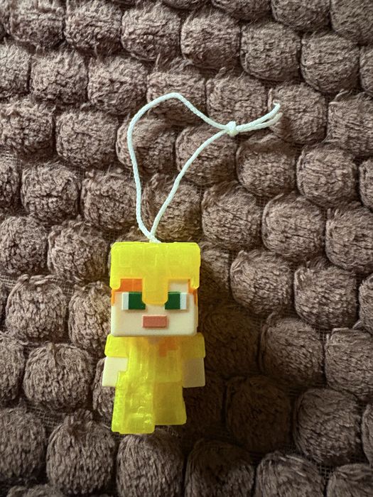 Іграшка Minecraft