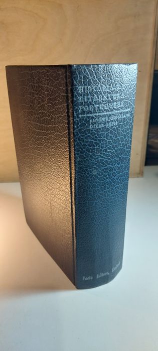 História da Literatura Portuguesa - António José Saraiva, Óscar Lopes