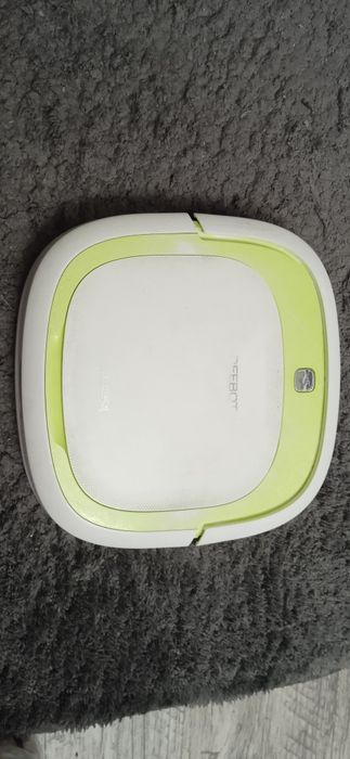 Разбор Deebot Slim DA60,DA5G