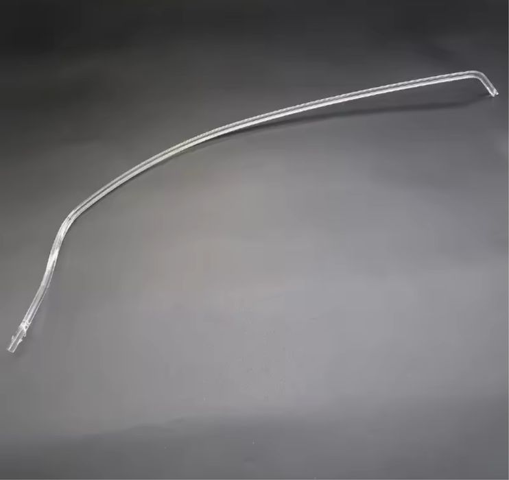 Світловод фари  drl дхо VW Volkswagen Tiguan LED (2016-2020)