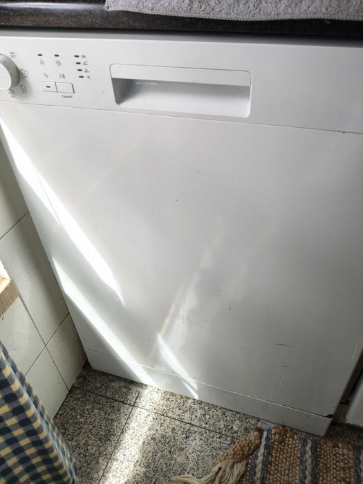 Maquina lavar loiça beko