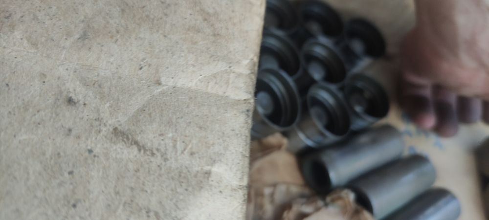 Запчастини до мотора ваз 2108-2110