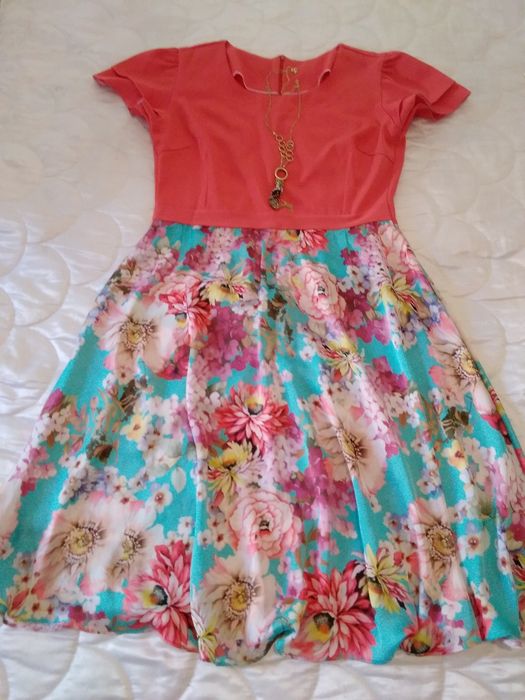 Vendo Roupas de Verão seminovas 5€/peça