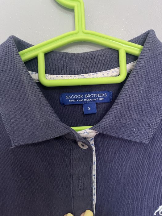 Polo de mulher original