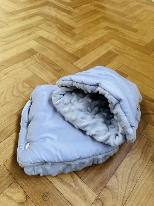 Муфти на коляску або санки