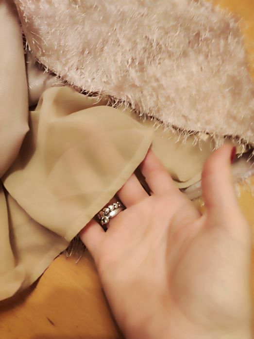 Sukienka różowa mohito 40