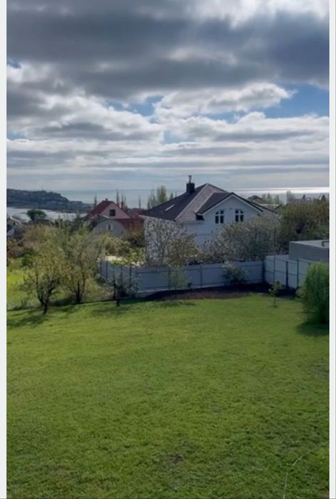 ‼️Продажа современного дома у  моря/ ‼️Вапнярка.