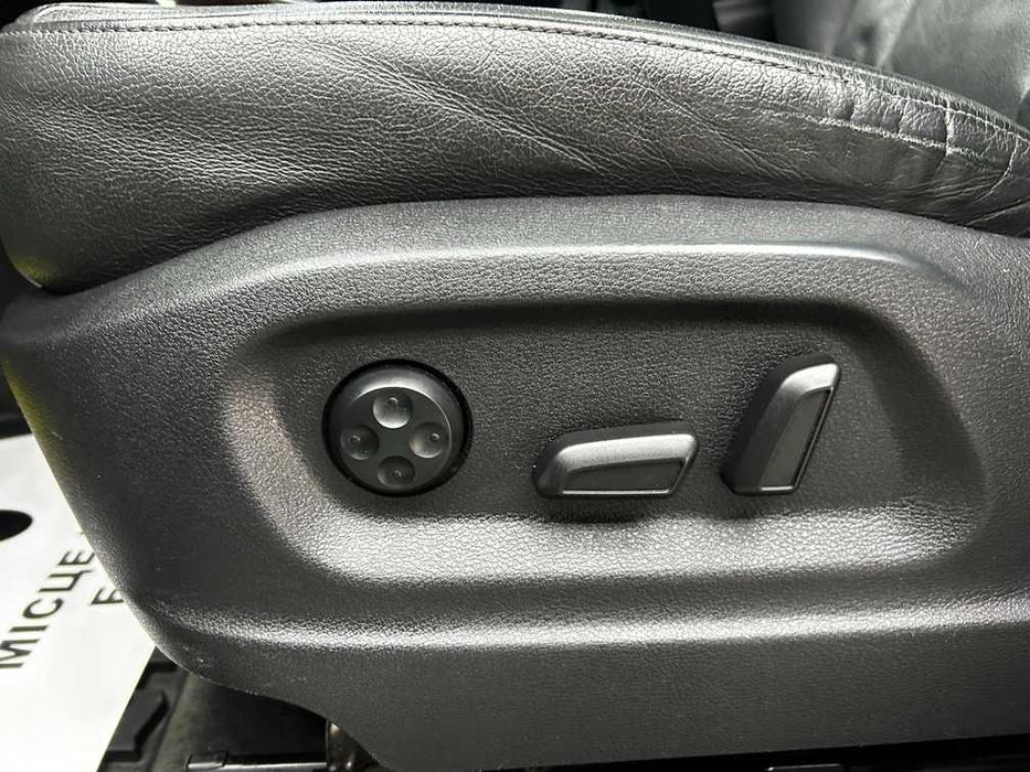 Audi Q5 2012