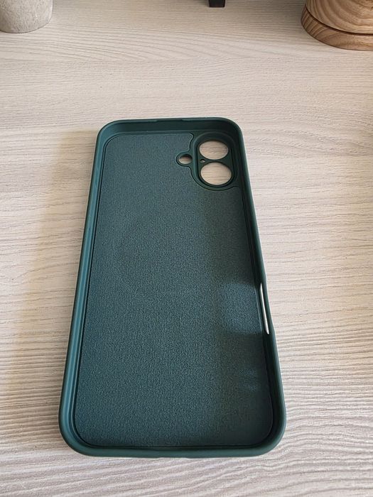 Чехол iPhone 15 17