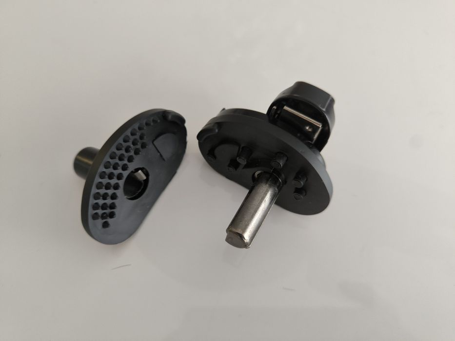 Cadeado gatilho com código Novo