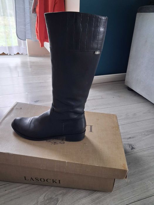 Kozaki Lasocki 41