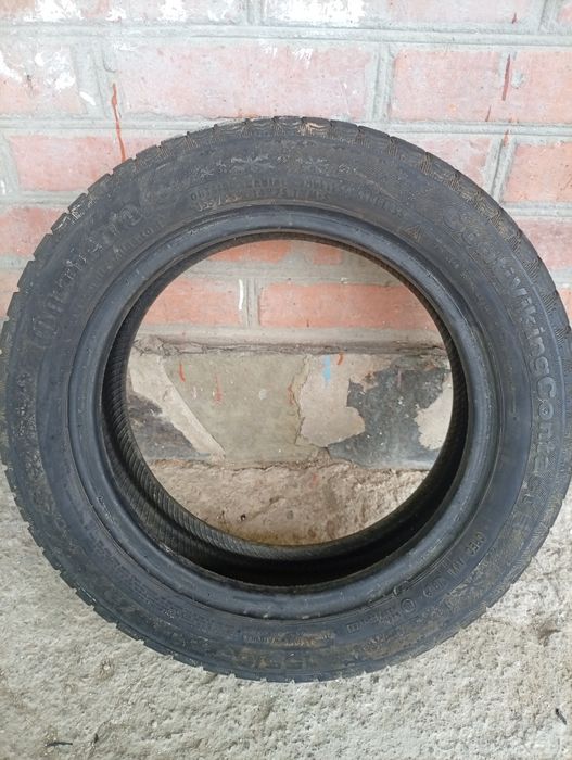 Продам резину  дискі