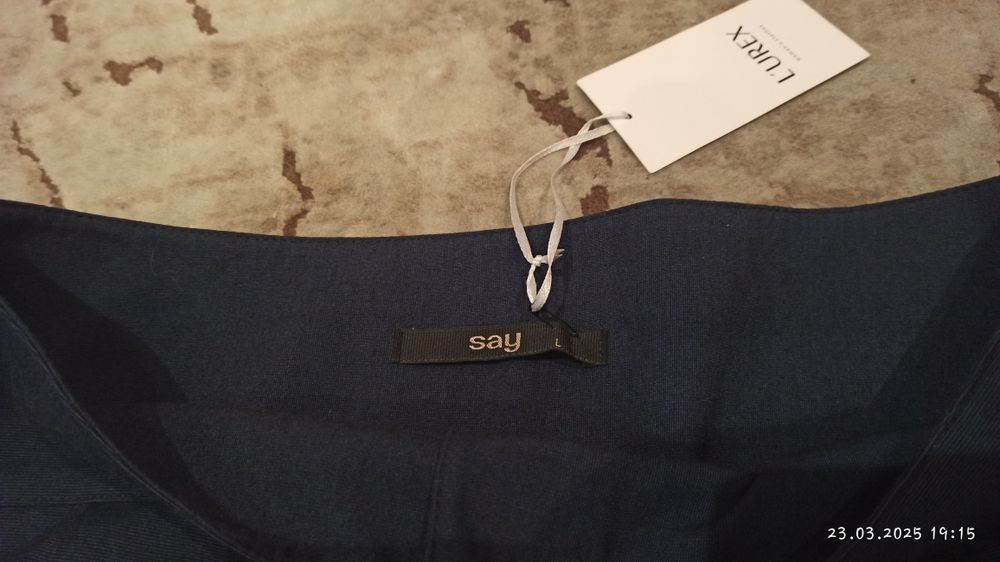 Брюки палаццо, брюки, нові штани