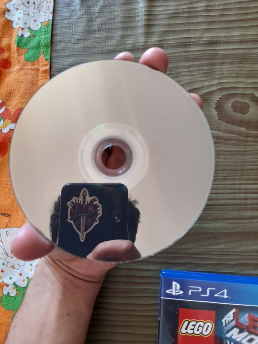 Jogo TitanFall 2 ps4 usado sem caixa