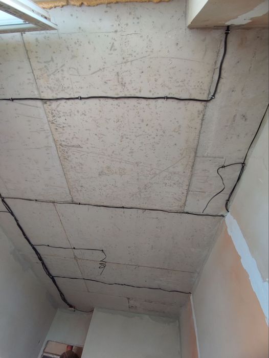 Електрик. Електромонтаж