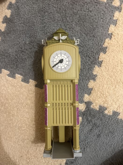 Вежа для машинок