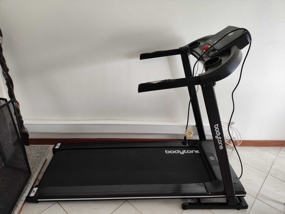 Passadeira Bodytone - Muito pouco usada