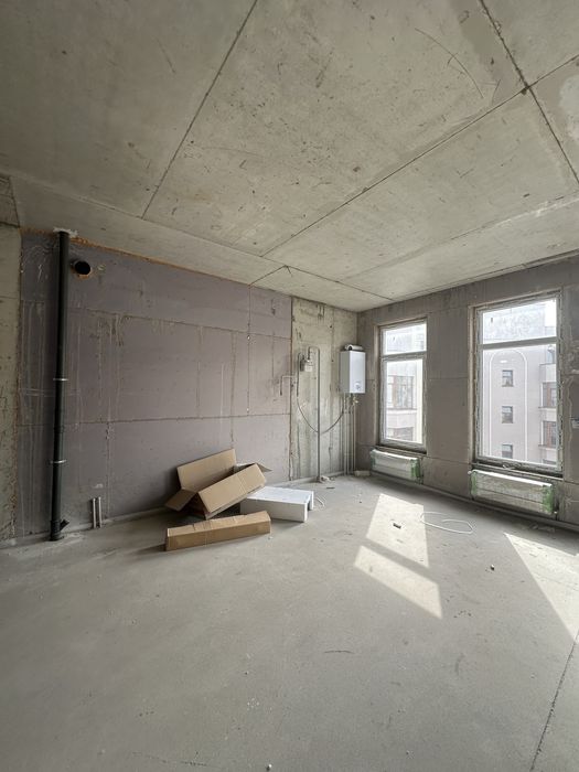 Квартира у моря в рассрочку, Дача Ковалевского, дом сдан, газ!