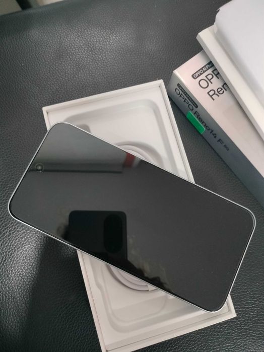 OPPO Reno 14 F5G