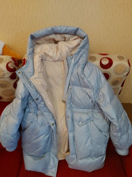 Верхній одяг б/в  в гарному стані