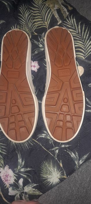 Trampki vans 38/24,5