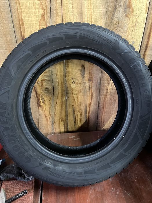 Шини 215 60 17 GOODYEAR