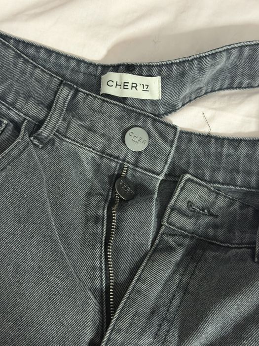 Джинси cher17, xc