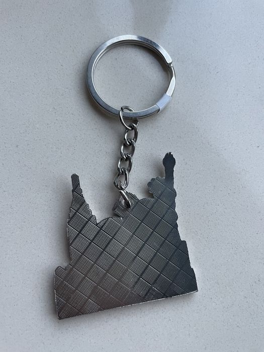 Porta-chaves New York