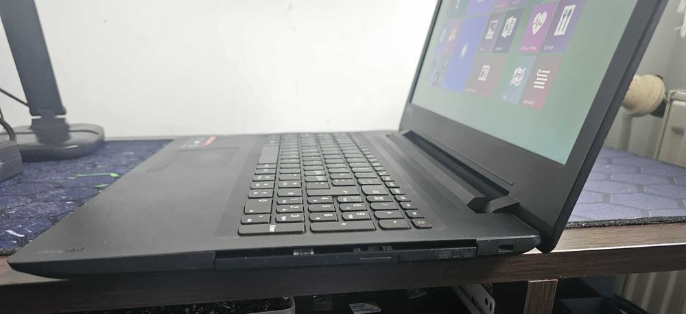 Laptop Lenovo IdeaPad 110 -15 IBR