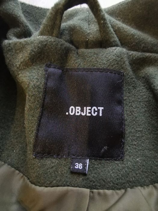 Płaszczyk object 36