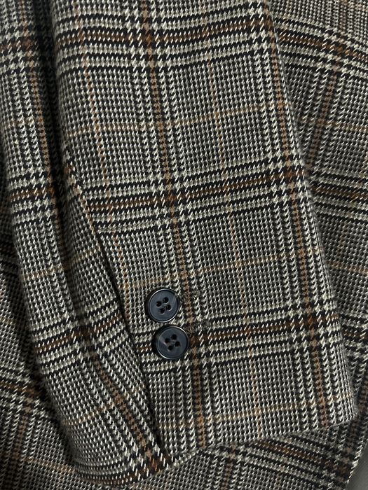 Піджак бренду Bershka