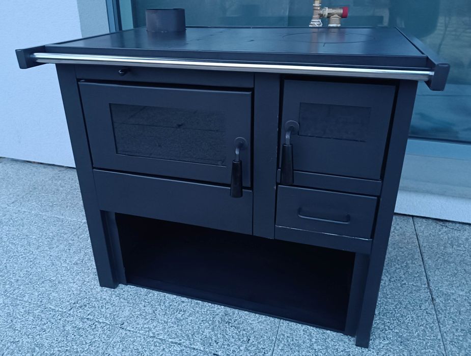 Piec Westfalka Termo 8 z płaszczem wodnym