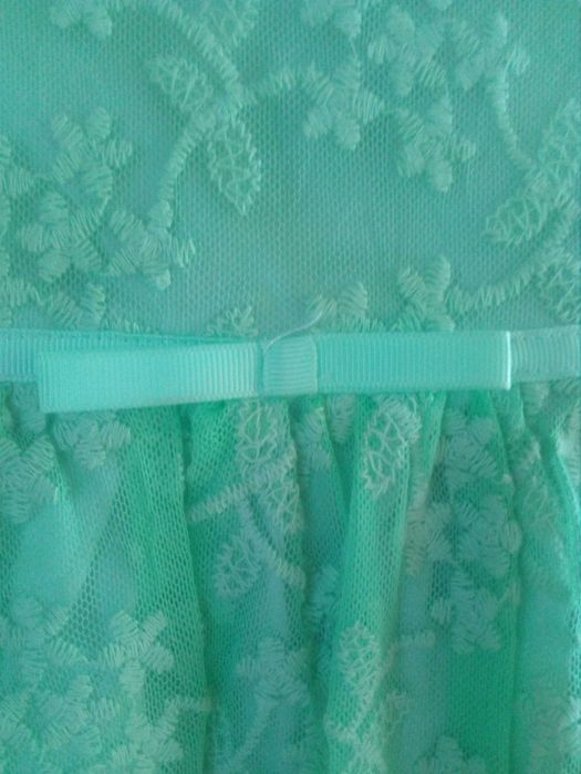 Sukienka koronkowa Coolclub 158