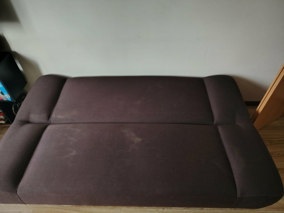 Oddam kanapę rozkładaną