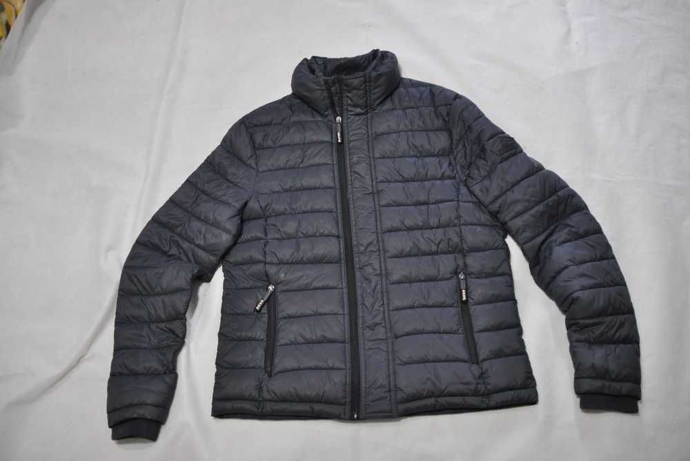 SUPERDRY M kurtka męska zimowa  Japan styl Fuji i20v