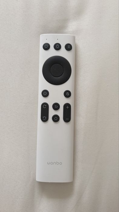 Projetor Wanbo T2 Max Full HD + Suporte
