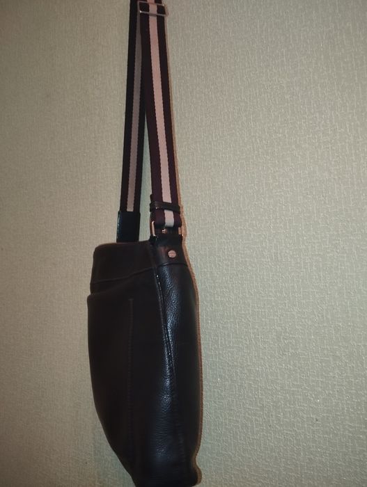 BALLI мужская сумка