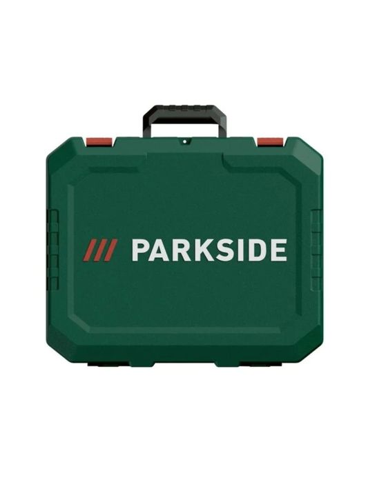 Mala de chaves de roquete parkside