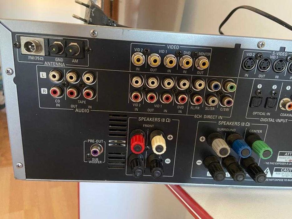 Harman/kardon AVR130-